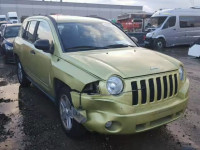 2010 JEEP COMPASS SP 1J4NT4FA6AD506683