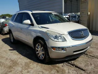 2011 BUICK ENCLAVE CX 5GAKRBED4BJ227244