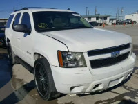 2007 CHEVROLET TAHOE C150 1GNFC13J77R167450