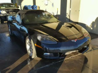 2008 CHEVROLET CORVETTE 1G1YY36W085108358