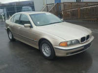1998 BMW 528I AUTOMATIC WBADD6329WBW45780