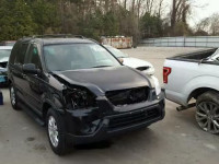 2006 HONDA CR-V SE SHSRD78986U424181