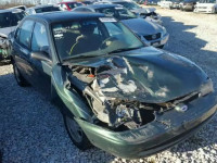 2001 CHEVROLET PRIZM/LSI 1Y1SK52831Z445943