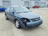 2005 CHEVROLET COBALT LT 1G1AZ54F857556781