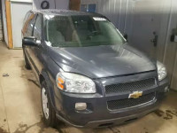 2008 CHEVROLET UPLANDER L 1GNDV23W58D132469