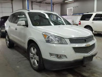 2011 CHEVROLET TRAVERSE L 1GNKVLED1BJ350443