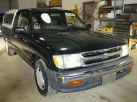 1999 TOYOTA TACOMA XTR 4TAVL52N1XZ439096