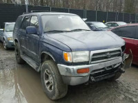 1998 TOYOTA 4RUNNER SR JT3HN86R4W0189256