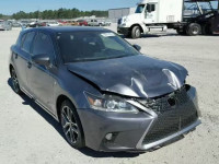 2015 LEXUS CT200H JTHKD5BH6F2224902