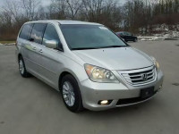 2008 HONDA ODYSSEY TO 5FNRL38938B033882