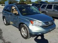 2011 HONDA CR-V EX 5J6RE3H50BL027141