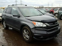 2010 HONDA CR-V EX-L 5J6RE4H78AL007239