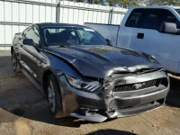 2016 FORD MUSTANG GT 1FA6P8CF9G5326533