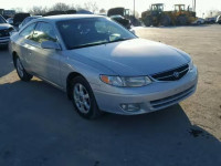 2000 TOYOTA CAMRY SOLA 2T1CF22P6YC300659