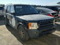 2007 Land Rover Lr3 Se SALAE25477A428996