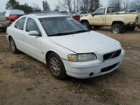 2005 VOLVO S60 YV1RS612952472546