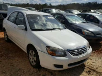 2009 KIA SPECTRA EX KNAFE222295612803