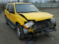 2002 FORD ESCAPE XLS 1FMYU02B32KC08530