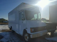 2001 Workhorse Custom Chassis P42 5B4KP42R713331848