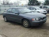 2003 VOLVO S60 YV1RS61T932268254