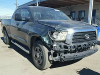 2007 TOYOTA TUNDRA DOU 5TFRU54187X005623