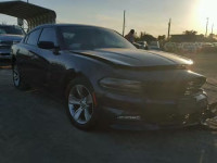 2015 DODGE CHARGER SX 2C3CDXHG1FH871719