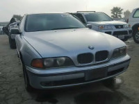1998 BMW 528I AUTOMATIC WBADD6329WBW49683