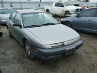 1999 SATURN SL1 1G8ZH5280XZ254033