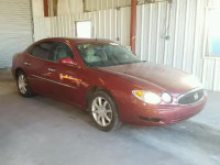 2005 BUICK LACROSSE C 2G4WE537251302687