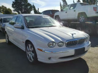 2004 JAGUAR X-TYPE 3.0 SAJEA51C84WD56969