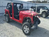 2011 JEEP WRANGLER U 1J4BA3H17BL548660