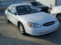 2000 FORD TAURUS SES 1FAFP5527YA145187