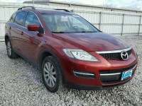 2007 MAZDA CX-9 JM3TB28Y770108615