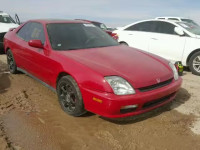 1998 HONDA PRELUDE JHMBB6140WC012341