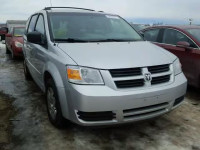 2010 DODGE GRAND CARA 2D4RN4DE3AR255337