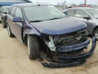 2011 FORD EDGE SEL 2FMDK3JC2BBA75110