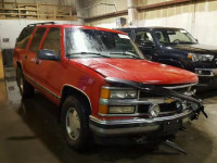 1999 CHEVROLET K1500 SUBU 3GNFK16R7XG245505