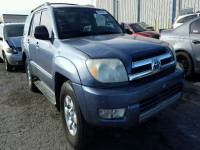 2004 TOYOTA 4RUNNER SR JTEZT14R340015574