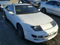 1992 NISSAN 300ZX JN1RZ24H6NX520505