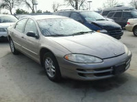2003 DODGE INTREPID S 2B3HD46RX3H532684