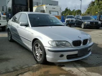 2002 BMW 330I WBAEV53452KM00675