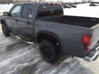 2008 CHEVROLET COLORADO 1GCDT13EX88163239
