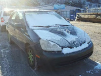 2002 TOYOTA PRIUS JT2BK12U620069019