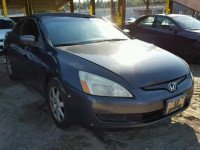 2005 HONDA ACCORD SE 1HGCM82445A015622