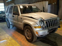 2005 JEEP LIBERTY LI 1J4GL58K85W540686