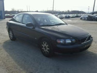 2001 VOLVO S60 YV1RS61R012032156