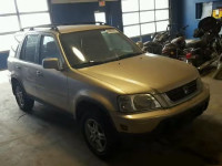 2000 HONDA CR-V SE JHLRD1874YC038749