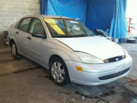 2002 FORD FOCUS ZTS 1FAFP38342W319302