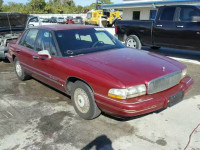 1996 BUICK PARK AVE 1G4CW52K4TH642097
