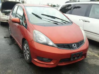 2012 HONDA FIT SPORT JHMGE8H57CC015465